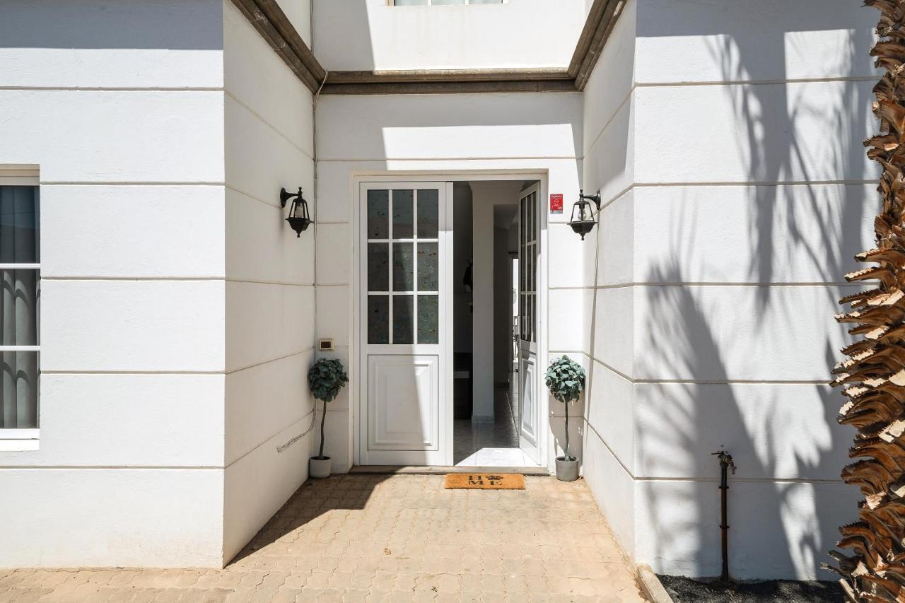Villa Sheila Пуэрто дель Кармен Экстерьер фото